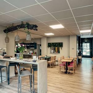 Garden Rennes Centre Gare - 18