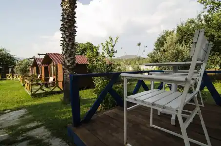 Kasaba Butik Otel - 34
