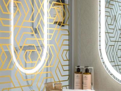 Mercure Honfleur - 86