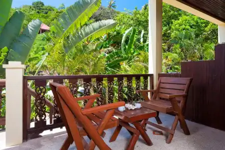 Coral View Resort - 40