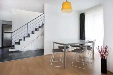 Nish Suite Atasehir - 10