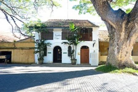 Fortaleza Middle Street - 13