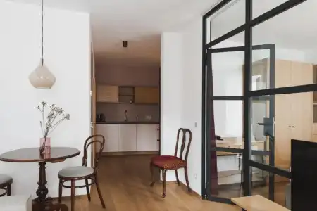 Kuntino Suites - 101