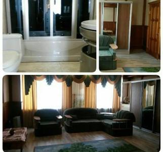 Alatau Mini-Hotel - 26