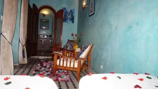 Riad Samsli - 56