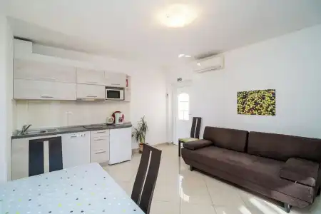 Villa Samba - 270