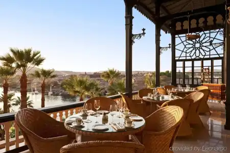 Sofitel Legend Old Cataract - 46