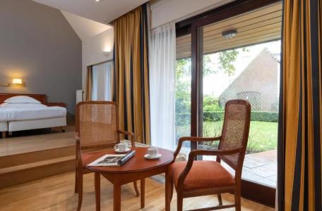 Rosenburg Brugge - 121