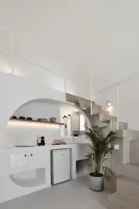 Star Infinity Suites - 85
