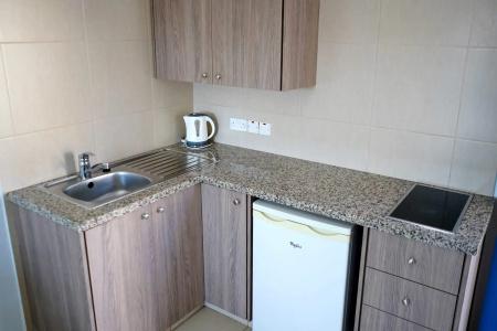 Green Bungalows Apartments - 54