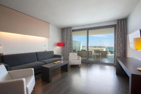 Hipotels Gran Conil - 82