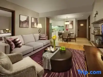 Ascott Raffles City Chengdu - 80