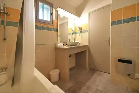 Hôtel Mas des Barres - 33