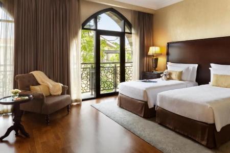 Jumeirah Zabeel Saray Dubai - 82