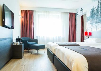 Bastion Amsterdam Amstel - 38