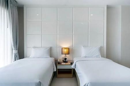 Royal Pavilion Hua Hin - 77