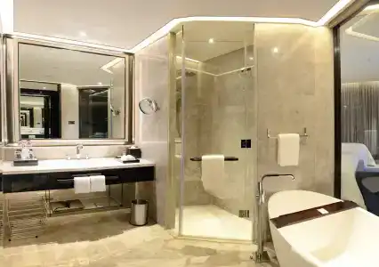 Sheraton Zhuhai - 10