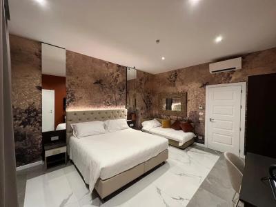Adelaide Suite Dreams - 21