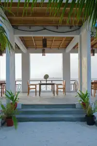 Lagoon View Maldives - 16