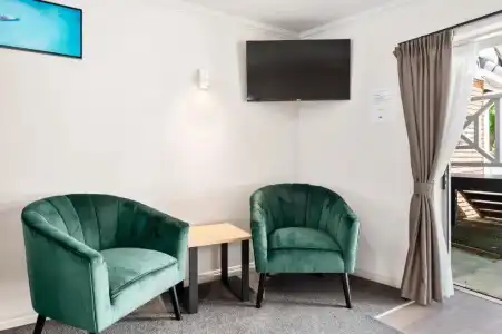 Ashleigh Court Motel - 52