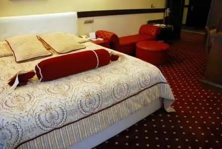 Adana Erten Otel - 28