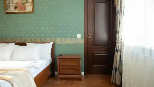 Gostevoy Dom Klassik - 98