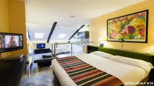 Residence Sacchi - 217
