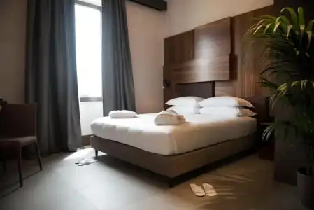 Gasometer Urban Suites - 28