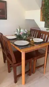 Mountain Lodge - 9