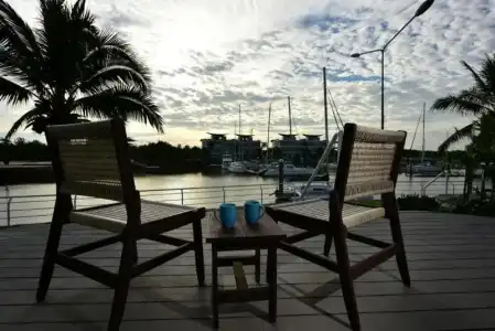 Krabi Boat Lagoon Resort - 47