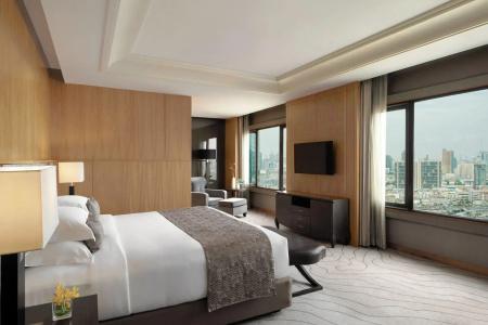 Avani Ratchada Bangkok - 5