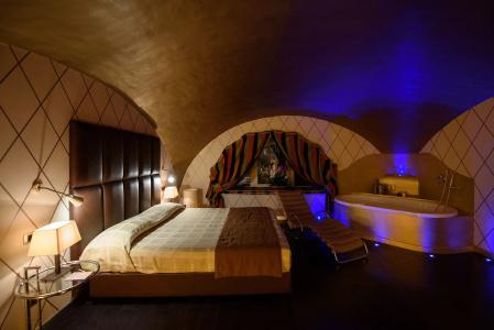Palazzo Ferraioli & Wellness Center - 49