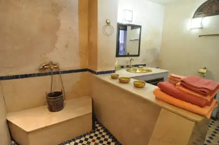 Riad Adarissa - 15