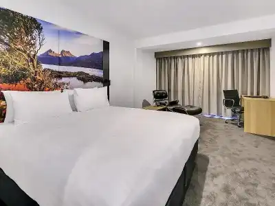 Mercure Launceston - 39