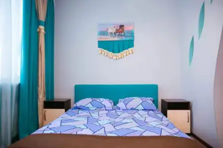 Mini Siesta - 96