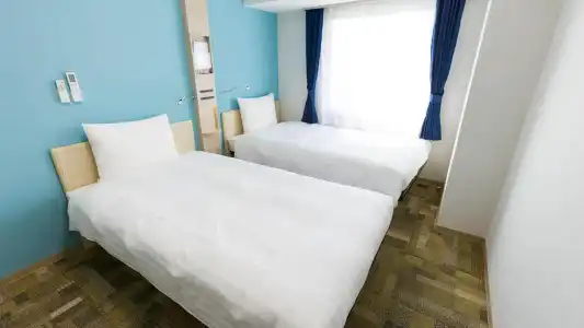 Toyoko Inn Saga Ekimae - 30