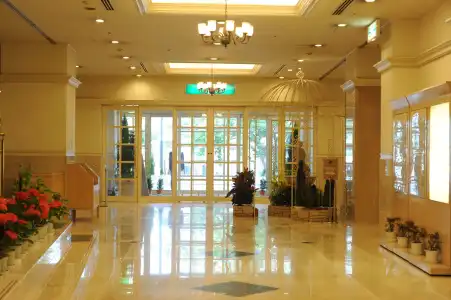 Kagoshima Sun Royal - 1