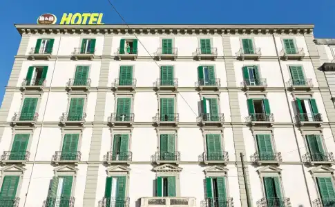 B&B Napoli - 28