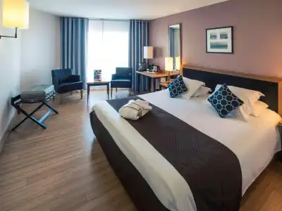 Mercure Montpellier Centre Antigone - 2