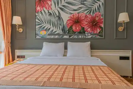 Senza Sunset Beach - 49