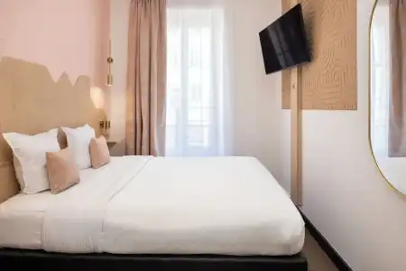 Florence Nice - 135