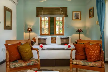 Maison Soleil - 15