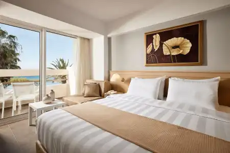 Tylissos Beach - Adults Only - 125