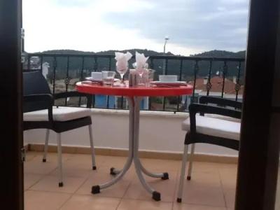 Paddys Apartments Ovacık - 18
