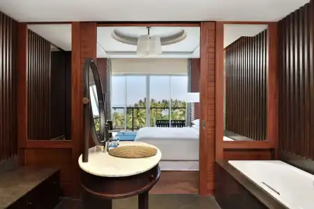 Sheraton Kosgoda Turtle Beach Resort - 42