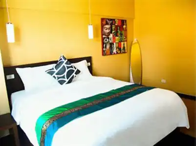 iCheck inn Gems Center Silom - 4