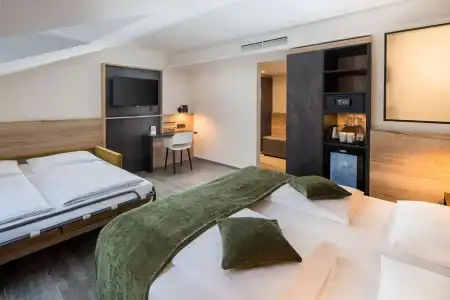 Best Western Muenchen Airport - 104