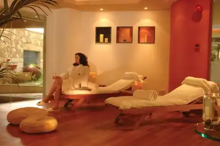 Thalassa Boutique & Spa - 24
