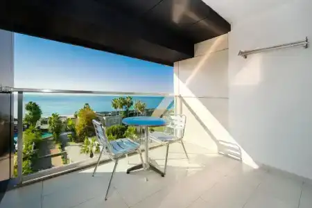Delfino Boutique Apart-Hotel - 30