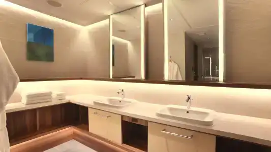 ANA Crowne Plaza Niigata by IHG - 8